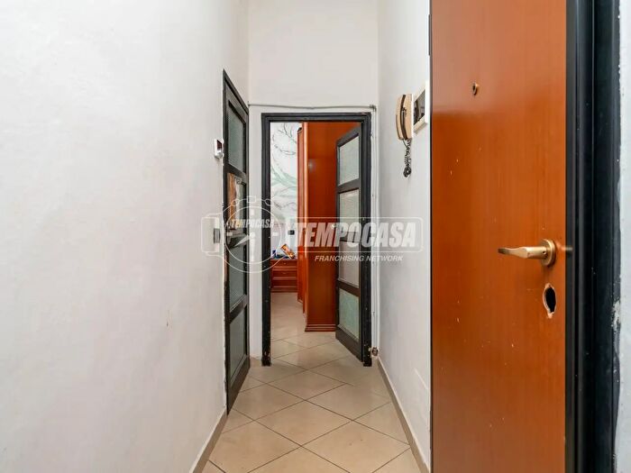 Appartamento trilocale in vendita in Via Cassala, Reggio Emilia