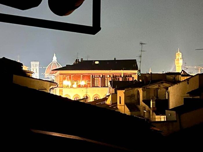 Casa trilocale in affitto in Piazza Santo Spirito, Santo Spirito, Firenze