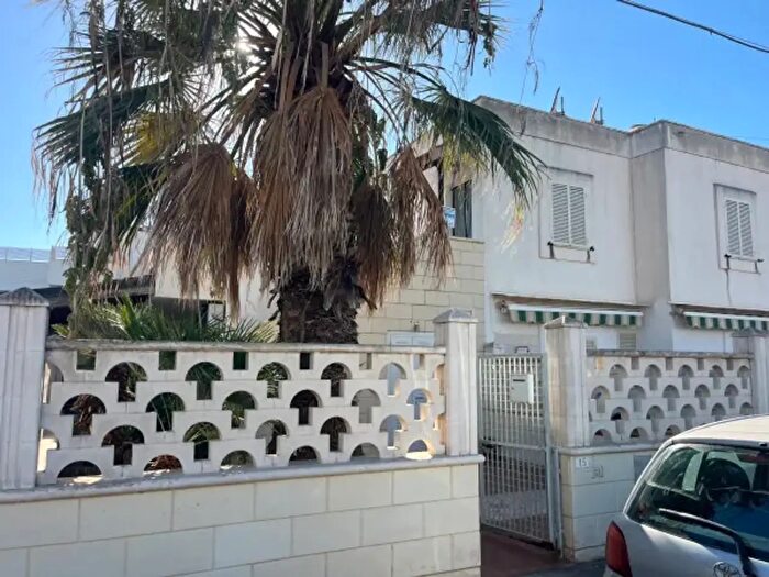 Appartamento bilocale in vendita in Viale delle Orchidee, Ugento