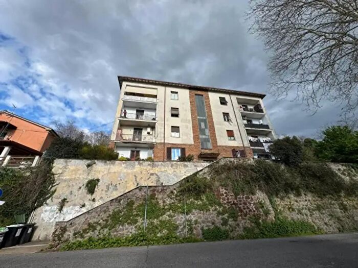 Appartamento bilocale in vendita in Viale Gabinova, Zagarolo