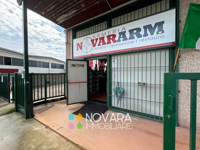 Casa in affitto in Via Leopardi, Unita Produttiva, San Pietro Mosezzo