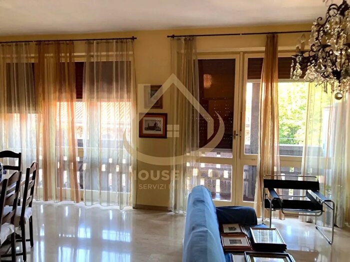 Appartamento quadrilocale in vendita in Via Pier Candido Decembrio, Vigevano