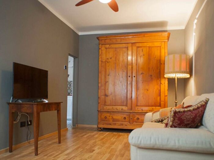 Appartamento quadrilocale in affitto in Santa Croce, Firenze