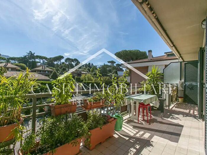 Appartamento quadrilocale in vendita in Via San Michele, Grottaferrata