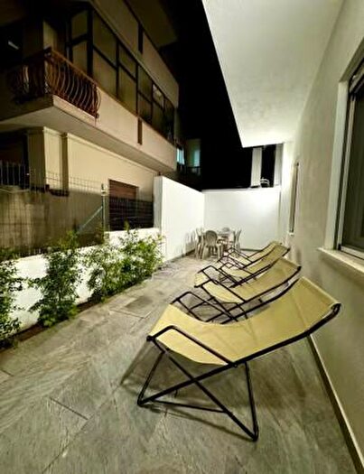 Appartamento trilocale in affitto in Via Vittorio Veneto, Soverato