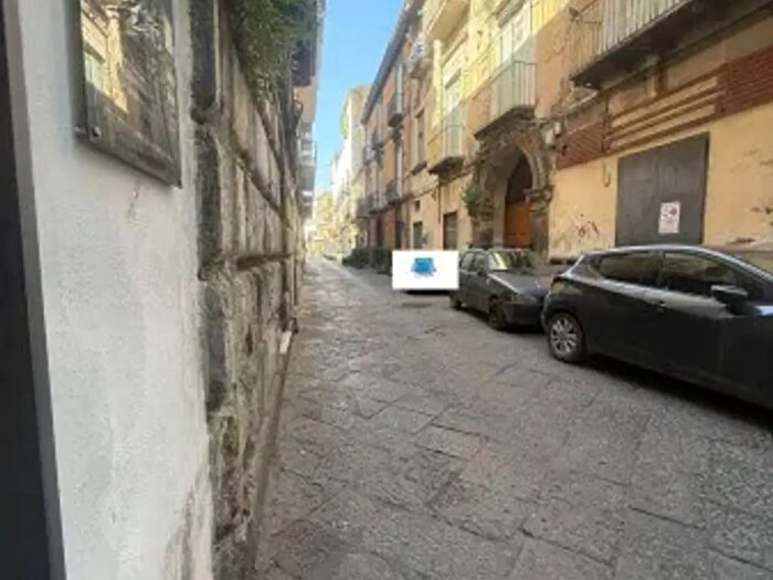 Appartamento quadrilocale in vendita in Via Merliano Snc, Nola