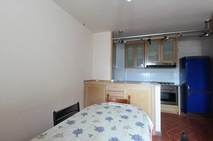 Casa quadrilocale in vendita in Via di Borgano, Lamporecchio