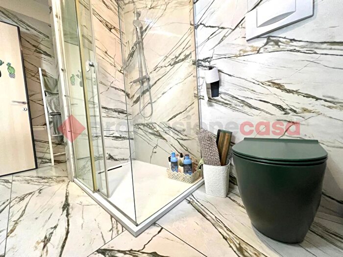 Appartamento bilocale in vendita in Reggio Emilia