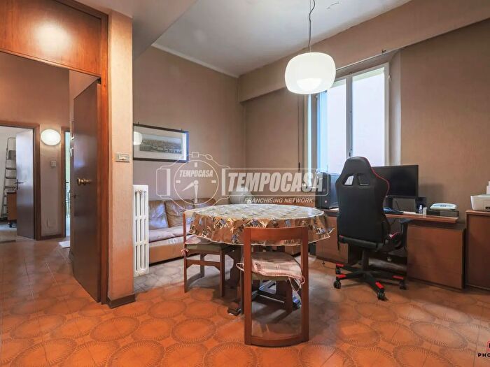Appartamento con 5 locali in vendita in Via Calvart Dionisio, Bologna