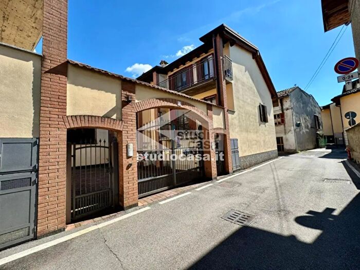 Appartamento bilocale in vendita in Via T Grossi, Misano Di Gera DAdda