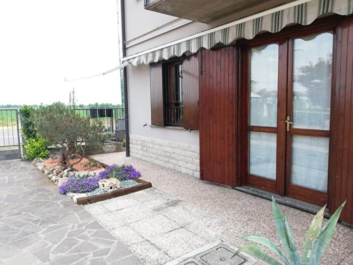 Appartamento bilocale in affitto in Via Cesare Abba, Cizzago Comezzano, ComezzanoCizzago