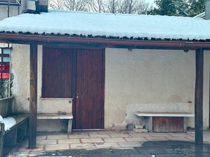 Appartamento bilocale in affitto in Via Campo Felice, Cerri, Rocca di Cambio