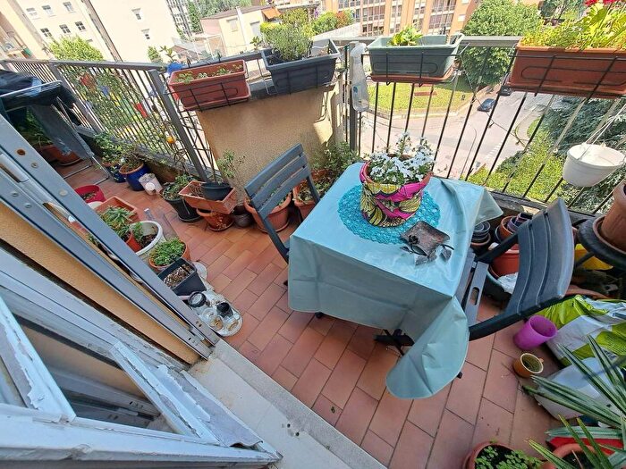 Appartamento con 5 locali in vendita in San Giovanni, Rho