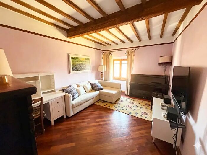 Appartamento trilocale in vendita in Empoli