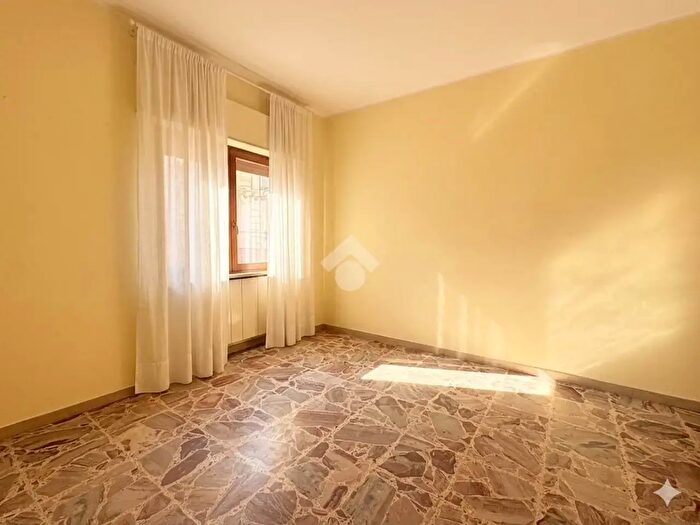 Appartamento quadrilocale in vendita in Via Amedeo di Savoia, Termoli