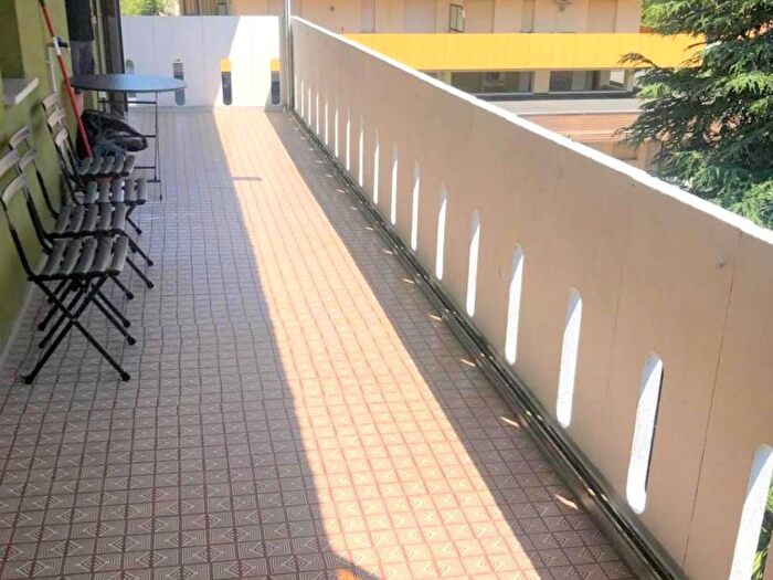 Appartamento trilocale in affitto in Viale del Turismo, Centro, Grado