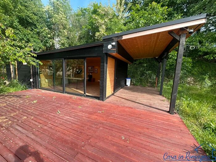 Casa bilocale in vendita in Strada Leontina Agenzia, San Leo