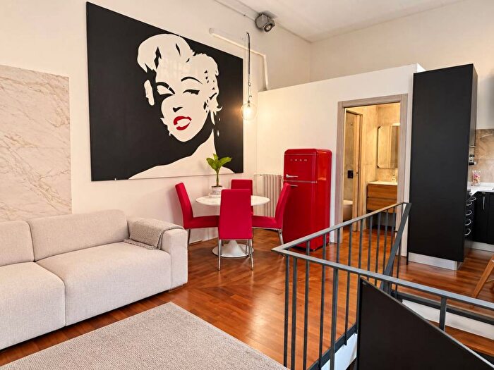 Appartamento bilocale in affitto in Via Giuseppe Pelitti, Precotto, Milano