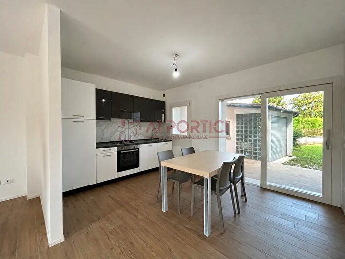 Casa trilocale in affitto in Via Co' Panico, Piove Di Sacco