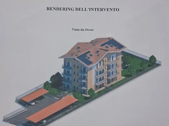 Appartamento trilocale in vendita in Via Corpo Italiano di Liberazione, Isernia