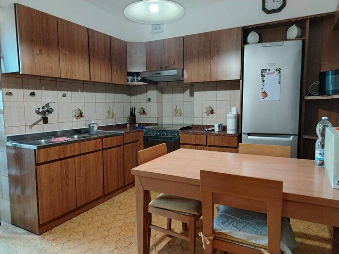 Appartamento quadrilocale in affitto in Via Rivalta, San Paolo, Torino