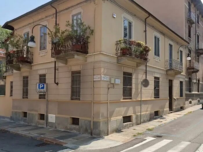 Appartamento in affitto in Via Ferrante Aporti, Torino