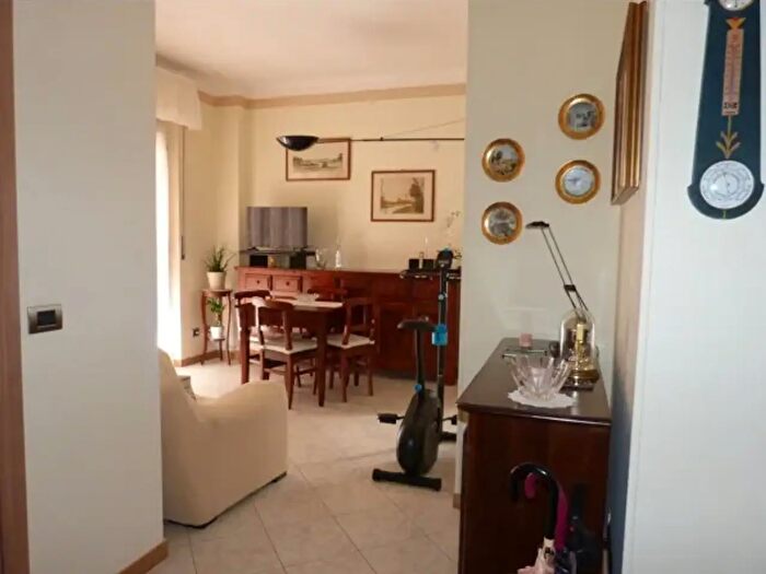 Appartamento quadrilocale in vendita in Fossano