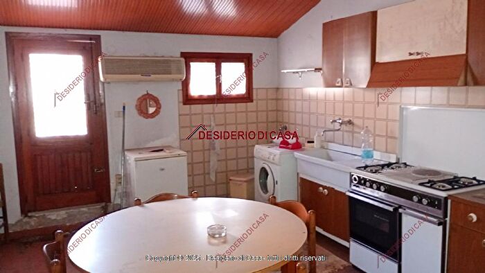 Appartamento quadrilocale in vendita in Via Roma San Cipirello Pa Italia, San Cipirello