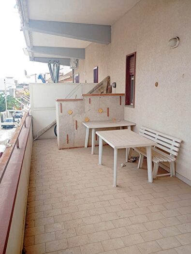 Appartamento bilocale in vendita in Orientale Sicula Roccalumera, Messina