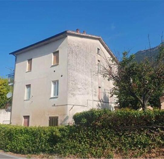 Appartamento quadrilocale in vendita in Gubbio