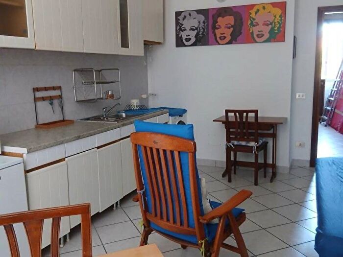 Appartamento monolocale in affitto in Via Giulio Carcano, Pezzotti Meda, Milano