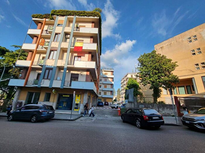 Appartamento con 5 locali in affitto in Centro Storico, Benevento