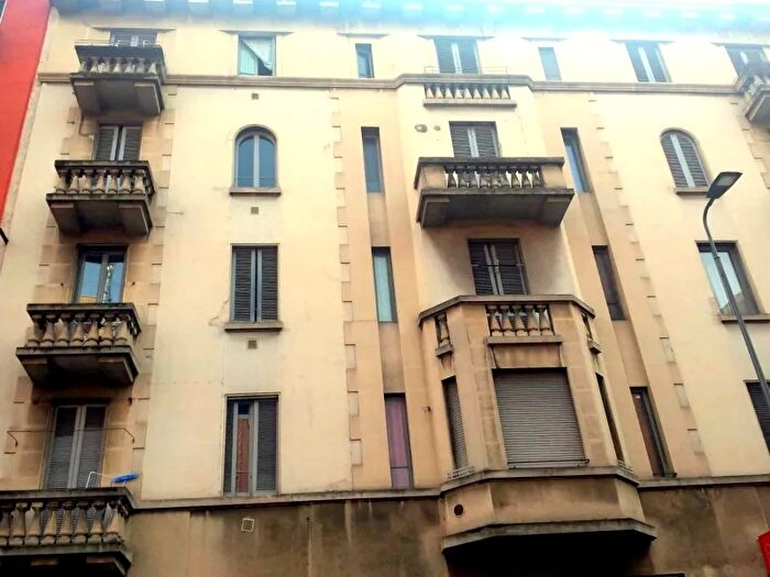 Appartamento bilocale in affitto in Via delle Forze Armate, Milano