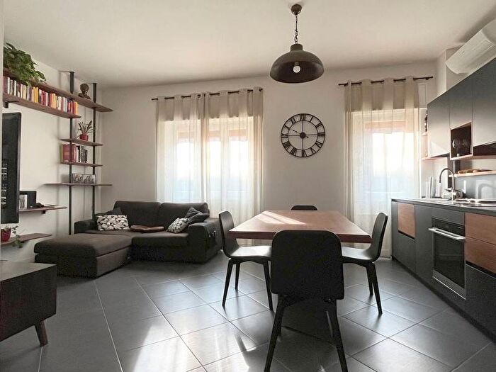 Appartamento bilocale in affitto in Via Lodovico il Moro, Tre Castelli Faenza, Milano