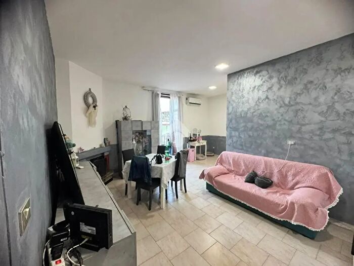 Appartamento bilocale in vendita in Strada della Grazia, Napoli