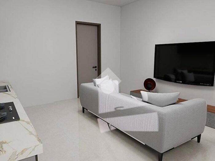 Appartamento bilocale in affitto in Via Carlo Imbonati, Dergano, Milano