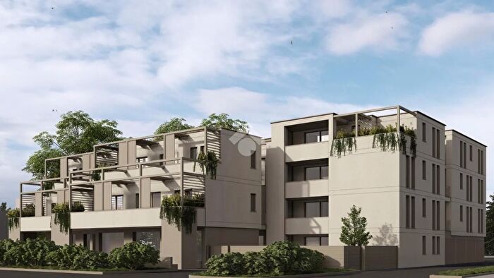 Appartamento trilocale in vendita in Via Papa Giovanni XXIII, Sorbolo Mezzani