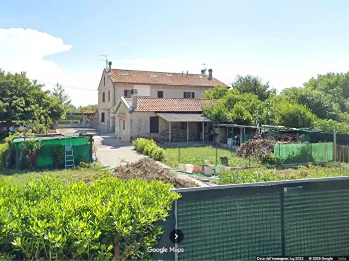 Appartamento trilocale in vendita in Mondolfo
