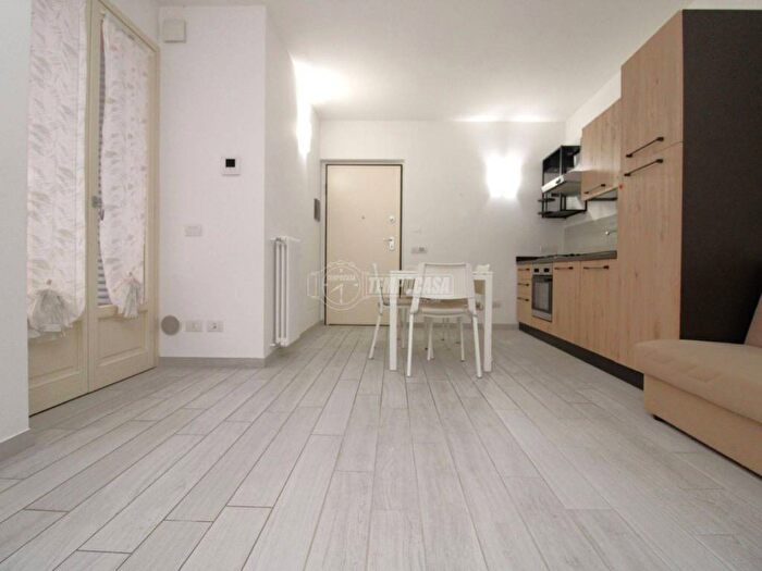 Appartamento bilocale in affitto in Via Giovanni Battista Beccaria, Breo, Mondovì