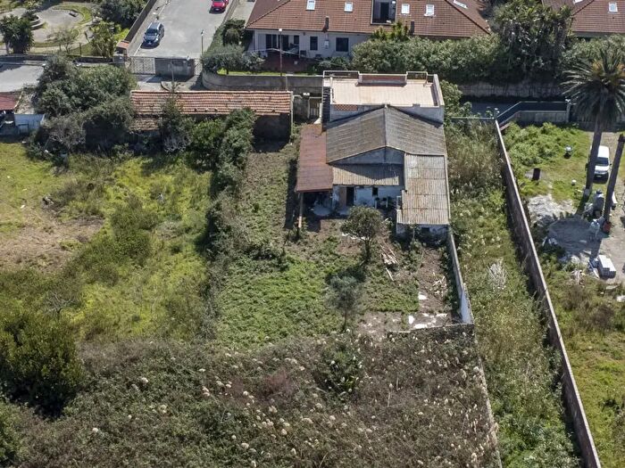 Appartamento in vendita in Via Margi, Messina