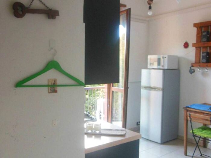 Appartamento bilocale in affitto in Via Salbertrand, Parella, Torino