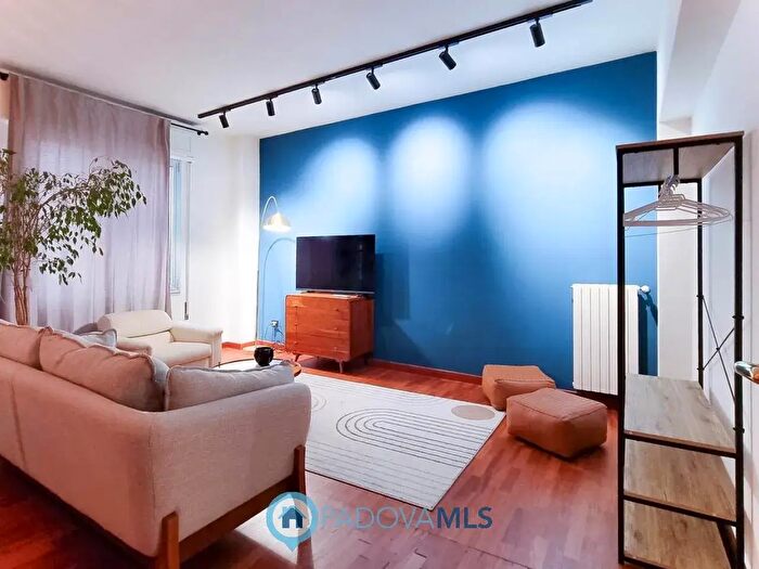 Appartamento bilocale in vendita in Padova