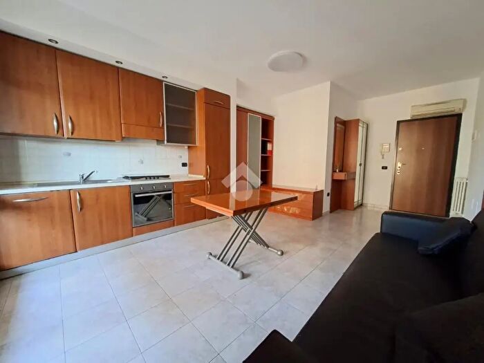 Appartamento bilocale in vendita in Via Don Angelo Panigada, Caponago