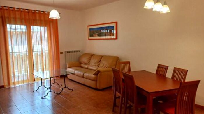 Appartamento quadrilocale in affitto in Monterotondo