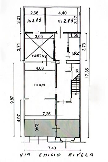 Case in Vendita e in Affitto - 3