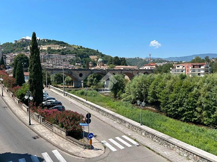 Appartamento bilocale in vendita in Via SantAntonio dellOrto, Cosenza