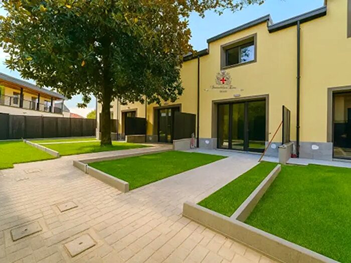 Casa trilocale in vendita in Via Padova, Milano