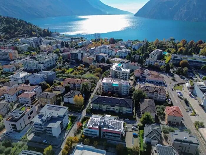 Appartamento bilocale in vendita in Riva Del Garda