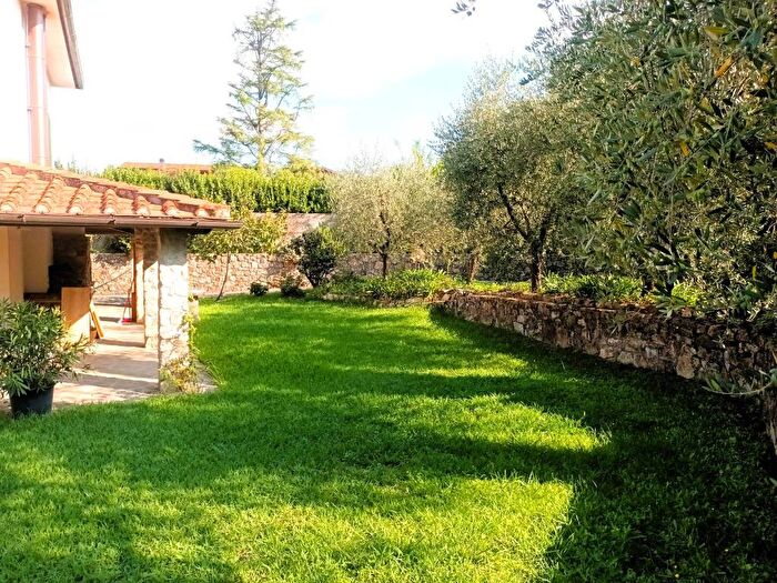 Casa trilocale in affitto in Via del Maestrale, Collegigliato, Pistoia
