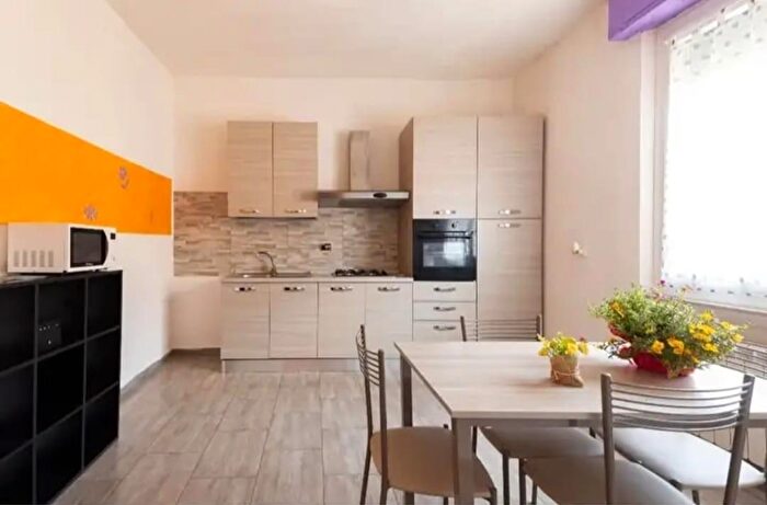 Appartamento trilocale in vendita in Aulla